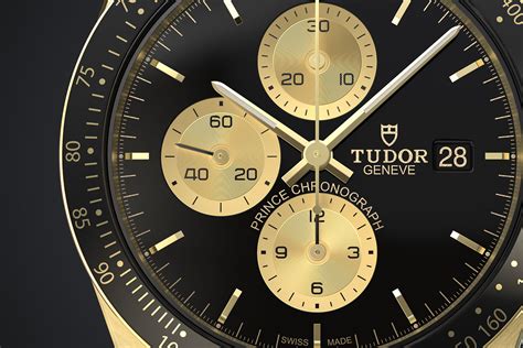 tudor prince chronograph one|tudor prince chronograph watch.